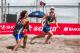 (Miniature) Beach : Les Bleu(e)s en Chine