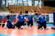 (Miniature) Volley assis-Euro A : Les Bleues battues en quarts