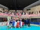 (Miniature) Deaflympics : Les Bleus en quarts