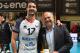 (Miniature) Le Journal des Bleus : Louati et Toniutti MVP