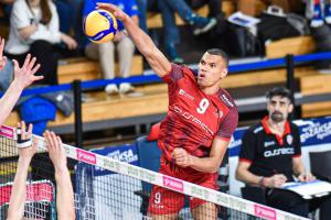 (Miniature) Le Journal des Bleus : Boyer en puissance, un duel Patry/Ngapeth à venir