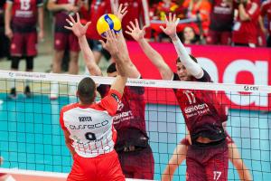 (Miniature) Europe : Une option pour Clevenot et Ankara