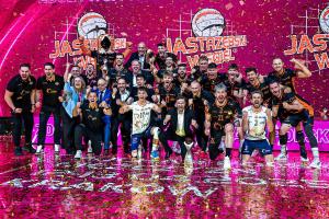 (Miniature) Le Journal des Bleus : Toniutti et Carle remportent la Coupe de Pologne