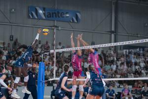 (Miniature) Saforelle Power 6 : Avantage Levallois !