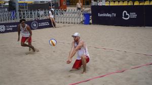 (Miniature) Beach Nations Cup : Les Bleus en finale