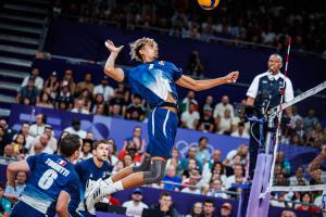 (Miniature) Transferts : Chinenyeze avec Ngapeth à Fenerbahçe