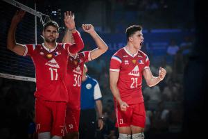 (Miniature) Les Bleus, force tranquille