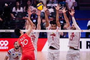 (Miniature) Les Bleus font un pas de plus