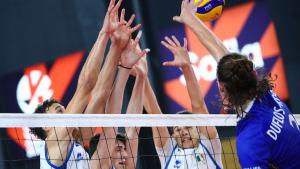 (Miniature) Les U19 à la (re)conquête du monde