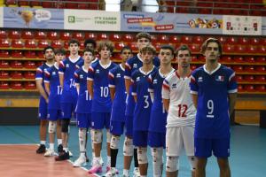 (Miniature) FOJE : L'argent pour les Bleus !