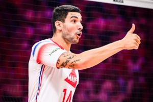 (Miniature) Nicolas Le Goff : “Un beau titre à aller chercher” 