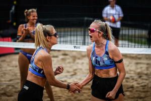 (Miniature) Montréal : Placette/Richard cèdent en qualifs