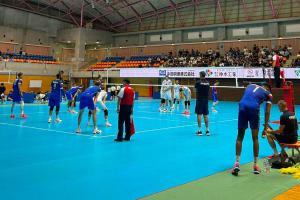 (Miniature) Amical : La France domine le Brésil