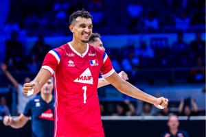 (Miniature) L’interview bleue : Barthélémy Chinenyeze 