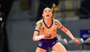 (Miniature) La Semaine bleue : Les Bleues de France en verve