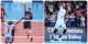 (Miniature) Clevenot et Tillie visent le top européen