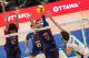 (Miniature) Les Bleus s’offrent les champions du monde