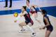 (Miniature) Les Bleues butent sur la Chine