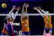 (Miniature) Les Bleues victimes des Pays-Bas
