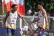 (Miniature) Beach-EuroVolley : La France reçue cinq sur cinq