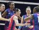 (Miniature) Les Bleues entre ambition et mesure