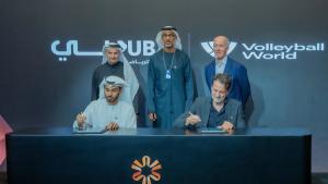 (Miniature) Les FIVB Beach World Series lancées fin 2026