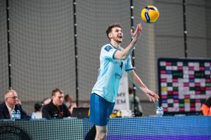 (Miniature) La Semaine bleue : Mathis Henno, première !