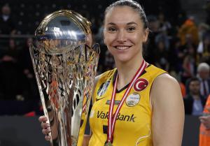 (Miniature) Etranger : La Coupe de Turquie pour Cazaute