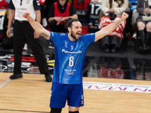 (Miniature) Antoine Brizard champion du Japon !