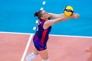 (Miniature) Transferts : du mouvement chez les Bleues