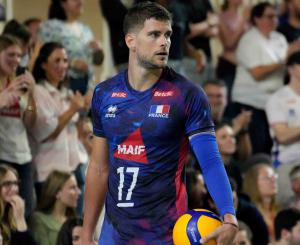 (Miniature) VNL : Au tour des Bleus !