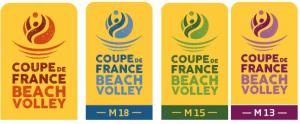 (Miniature) Coupe de France de Beach : C'est parti pour les finales !